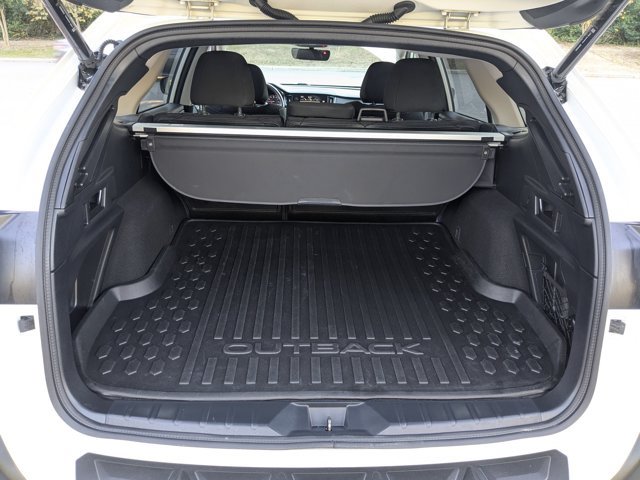 Used 2024 Subaru Outback Premium w/ Popular Package #1A AWD/4WD image 33