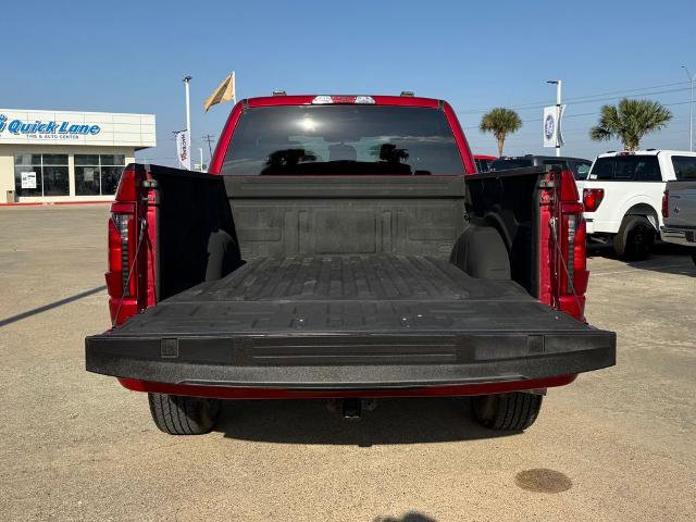 Certified 2024 Ford F150 STX w/ STX Black Appearance Package AWD/4WD image 26