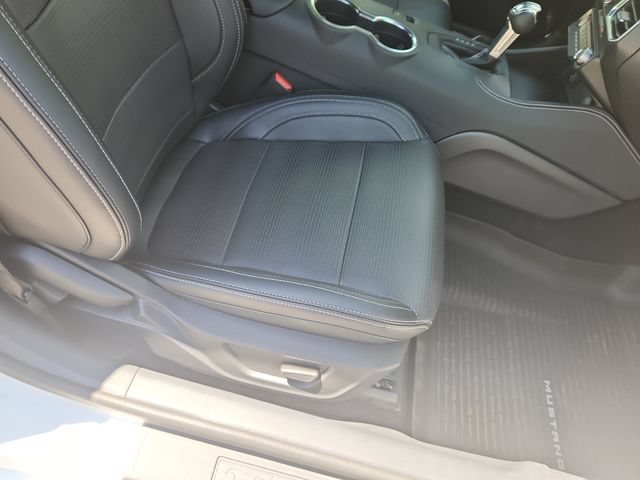 Certified 2026 Ford Mustang GT Premium RWD image 16