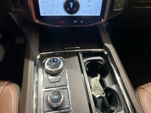 Certified 2022 Ford Expedition King Ranch AWD/4WD image 17