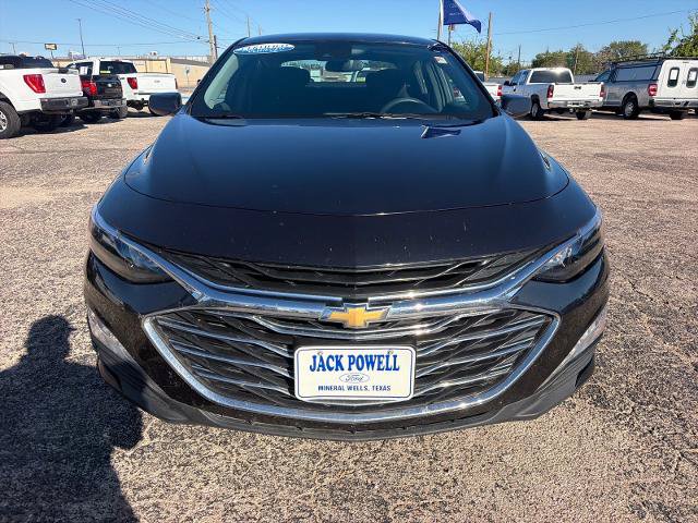 Used 2023 Chevrolet Malibu LT FWD image 2