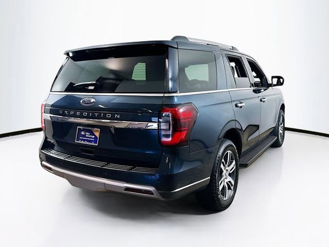 Certified 2024 Ford Expedition Limited image 5