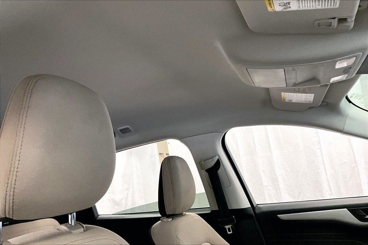 Certified 2022 Ford Escape SE w/ Convenience Package image 21