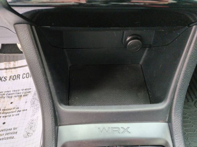 Used 2020 Subaru WRX Premium w/ Performance Package AWD/4WD image 34