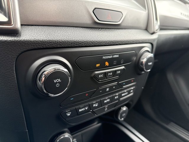 Certified 2021 Ford Ranger XLT w/ Equipment Group 301A Mid image 28