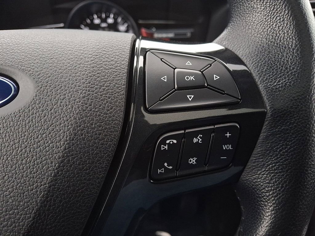 Certified 2017 Ford Explorer XLT w/ Equipment Group 202A image 24