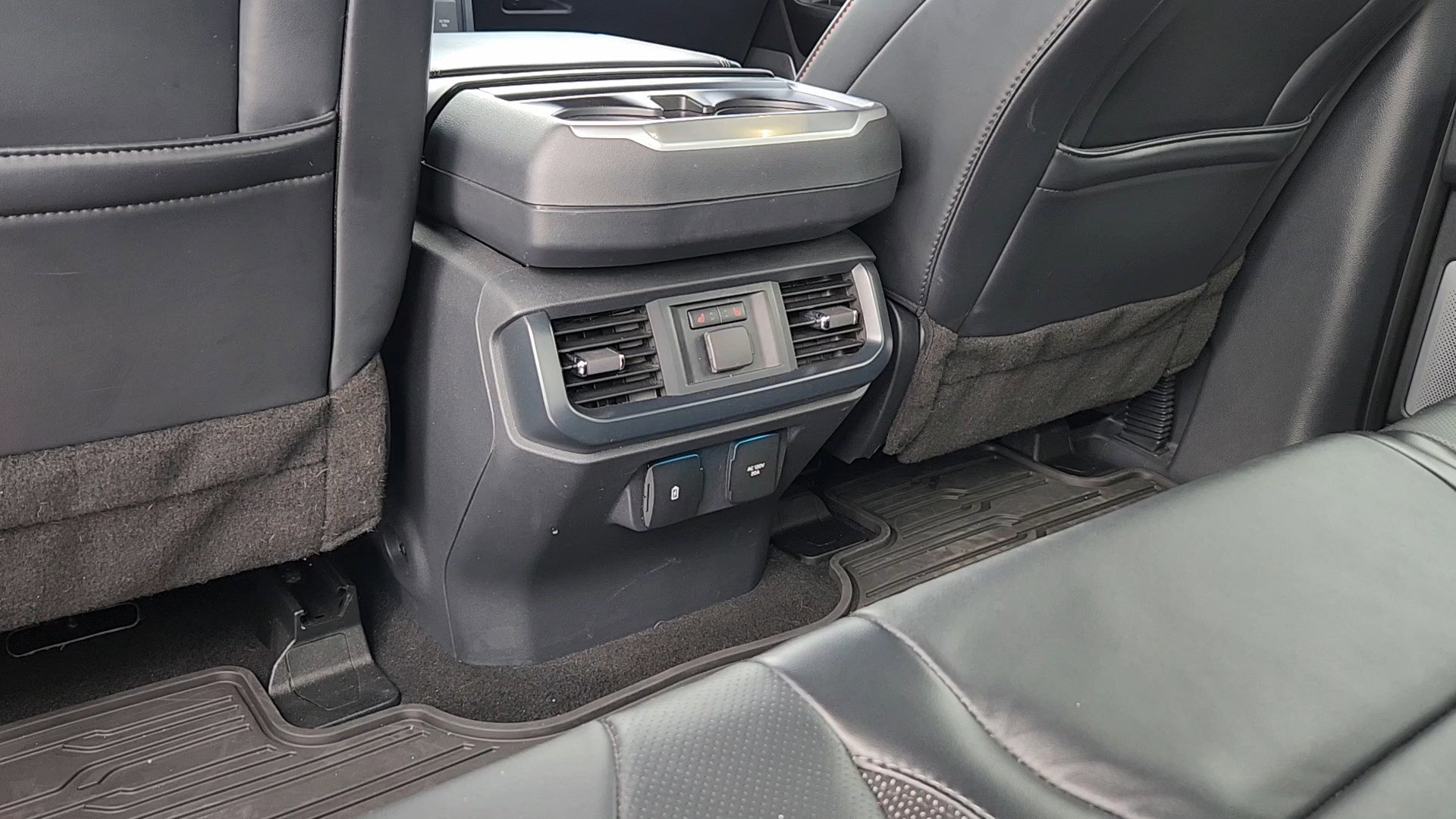 Certified 2024 Ford F150 Raptor image 19