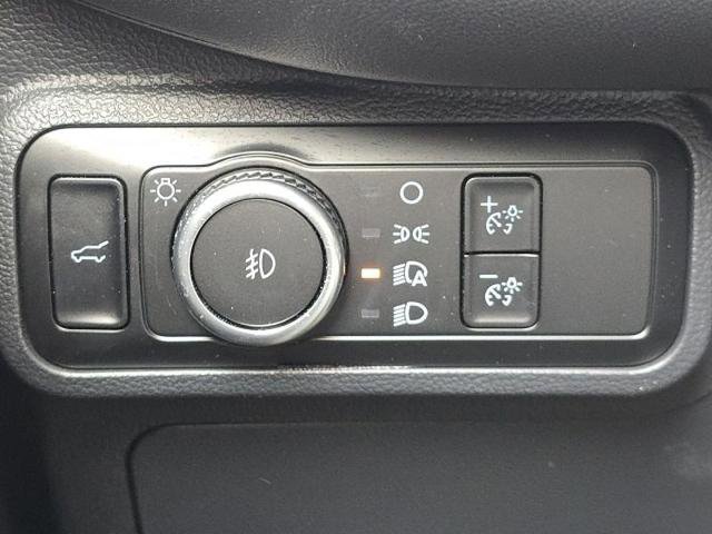 Certified 2025 Ford Explorer ST-Line w/ ST-Line Street Pack image 16