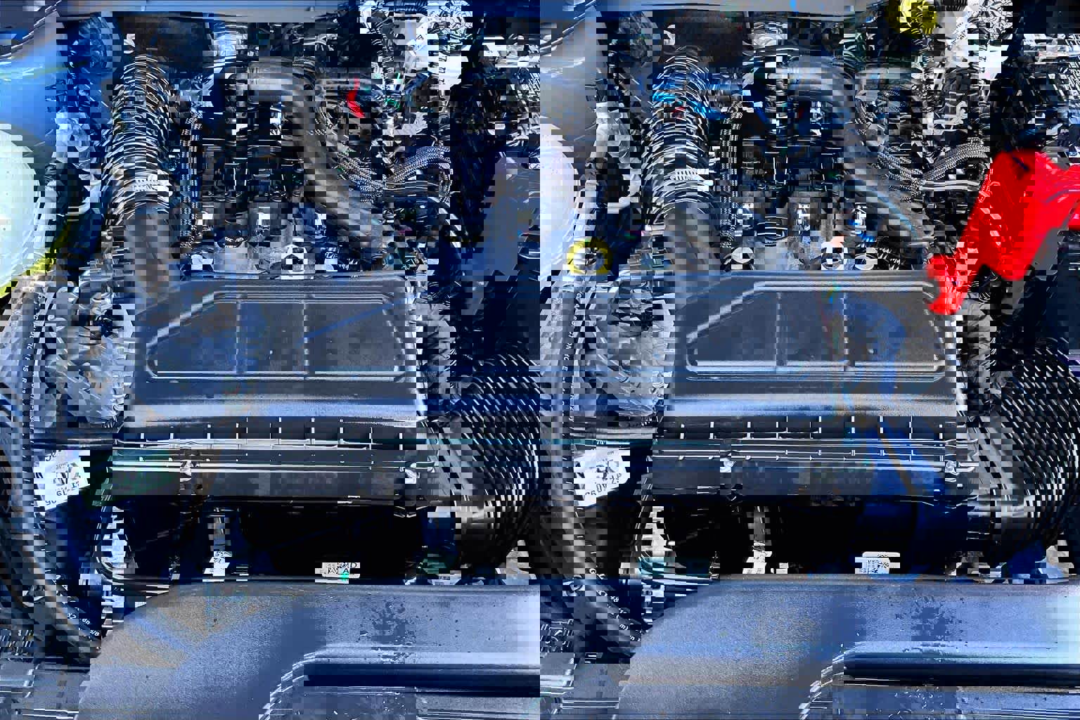 Certified 2025 Ford Bronco Sport Big Bend image 34