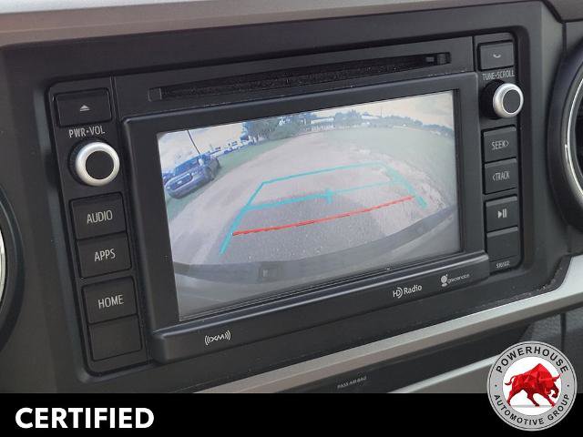 Used 2018 Toyota Tacoma SR5 RWD image 24