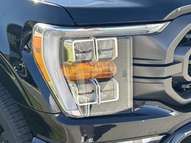 Certified 2023 Ford F150 XLT w/ Equipment Group 302A High AWD/4WD image 4