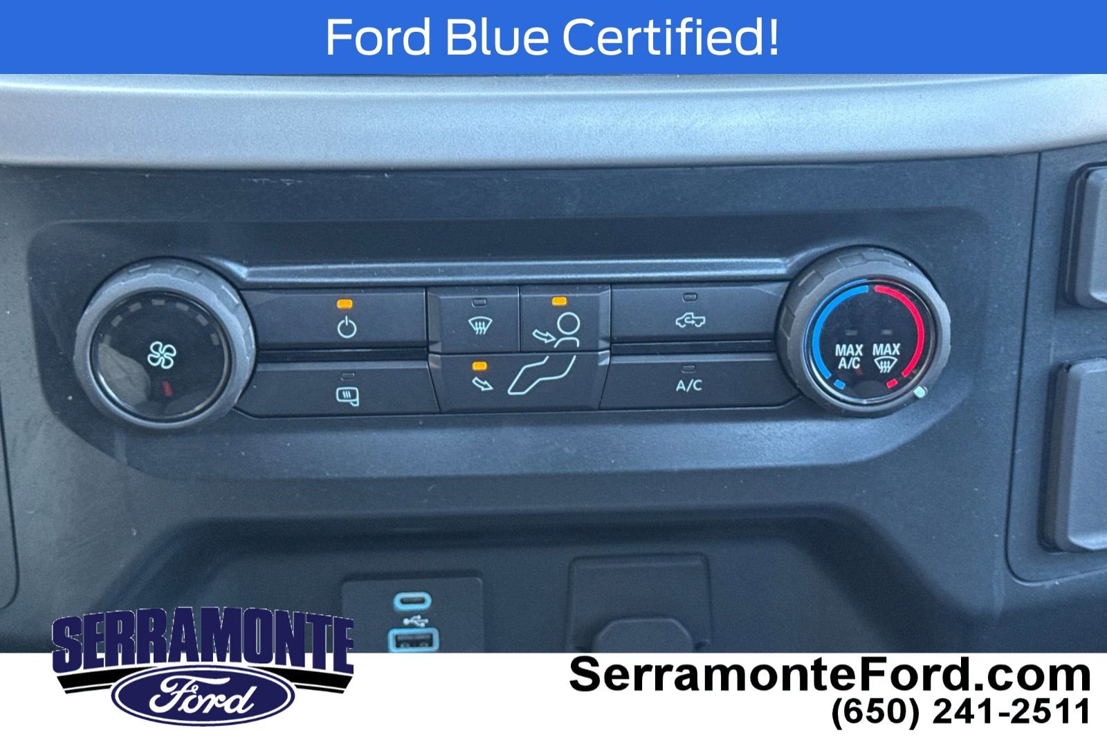 Certified 2022 Ford F150 XL w/ Equipment Group 101A High image 22