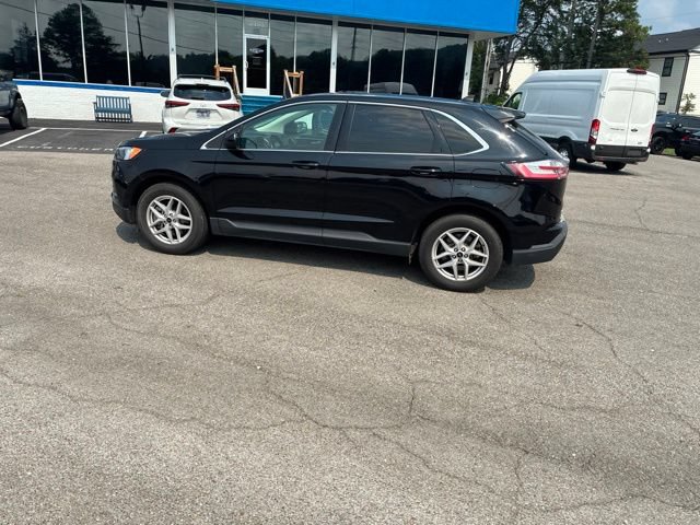 Certified 2024 Ford Edge SEL AWD/4WD image 20