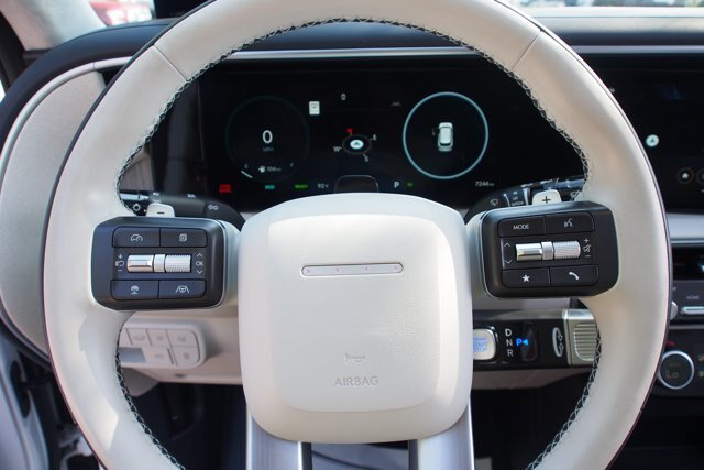 Used 2026 Hyundai Palisade Calligraphy AWD/4WD image 27