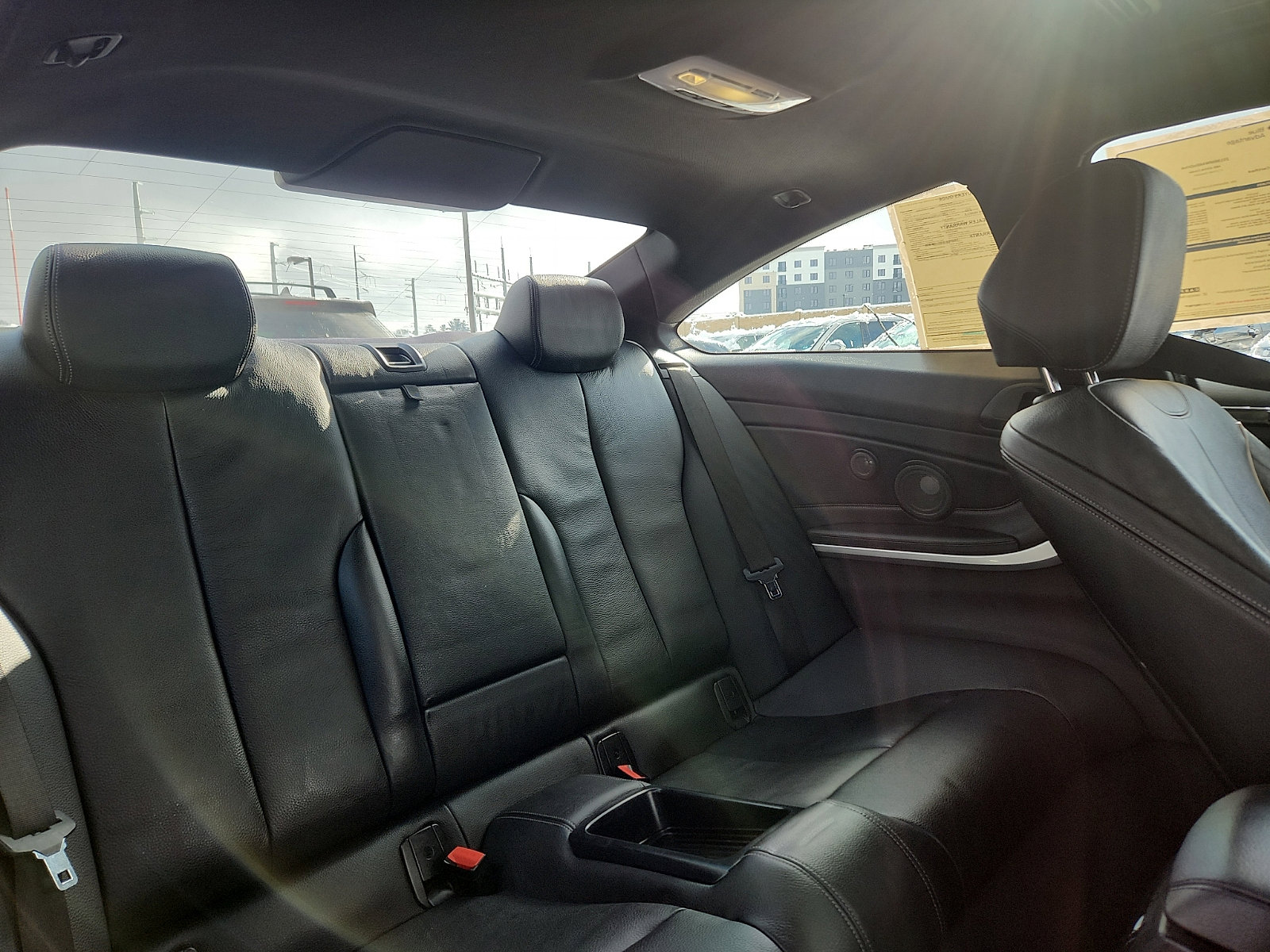 Used 2019 BMW 440i xDrive Coupe image 29