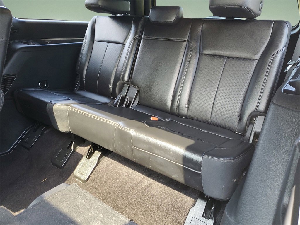Certified 2021 Ford Expedition Max XLT image 16