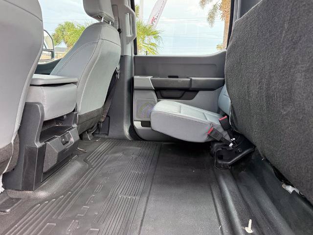 Certified 2026 Ford F250 XL AWD/4WD image 26