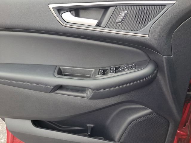 Certified 2024 Ford Edge SEL w/ Convenience Package image 21