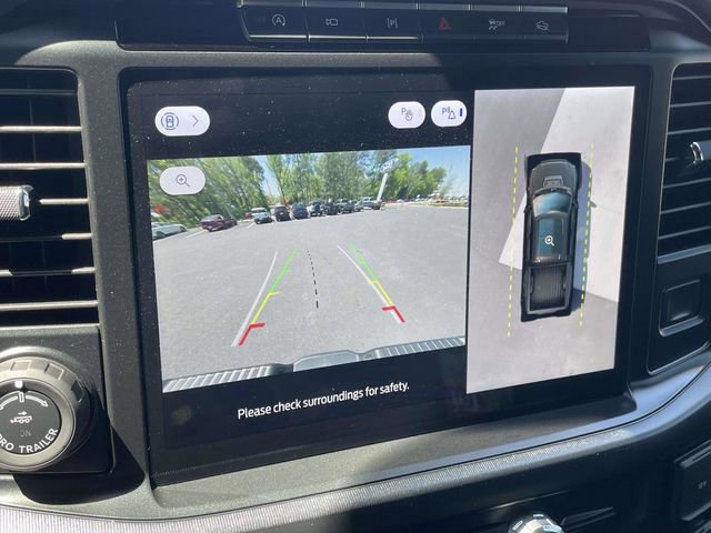 Certified 2024 Ford F150 Raptor image 18