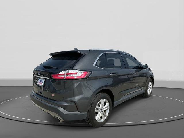 Certified 2019 Ford Edge SEL w/ Equipment Group 201A image 5