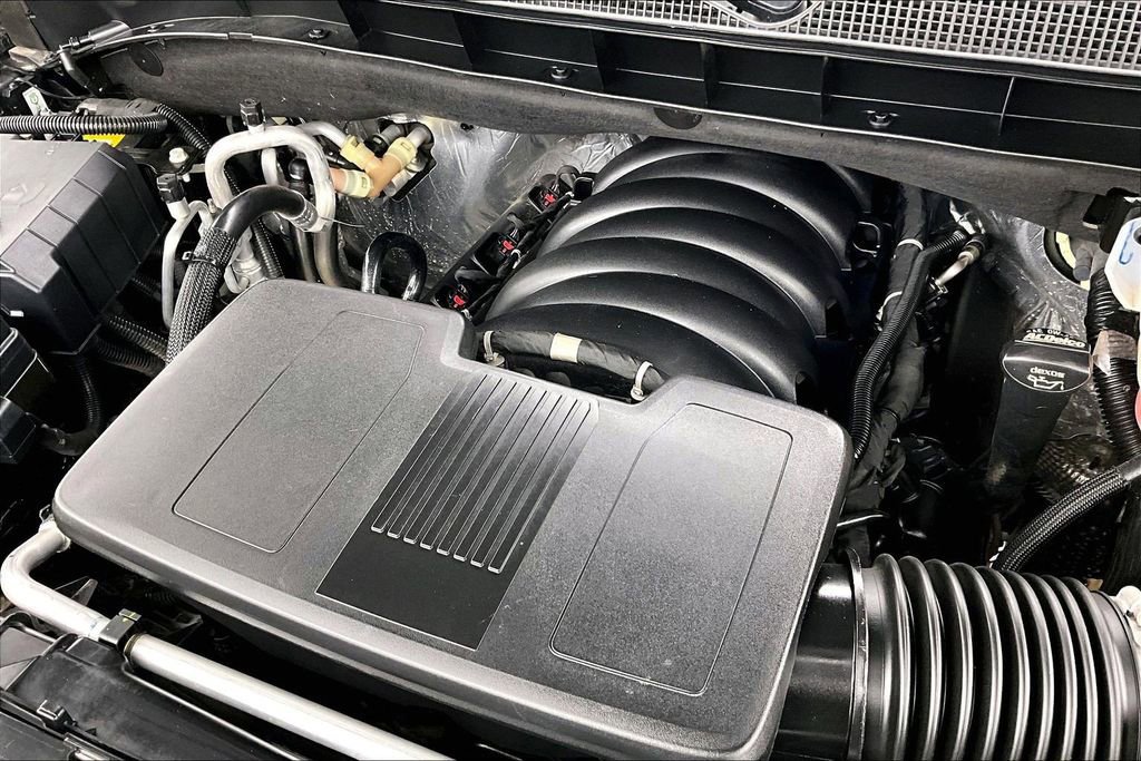 Used 2024 Chevrolet Tahoe High Country image 35