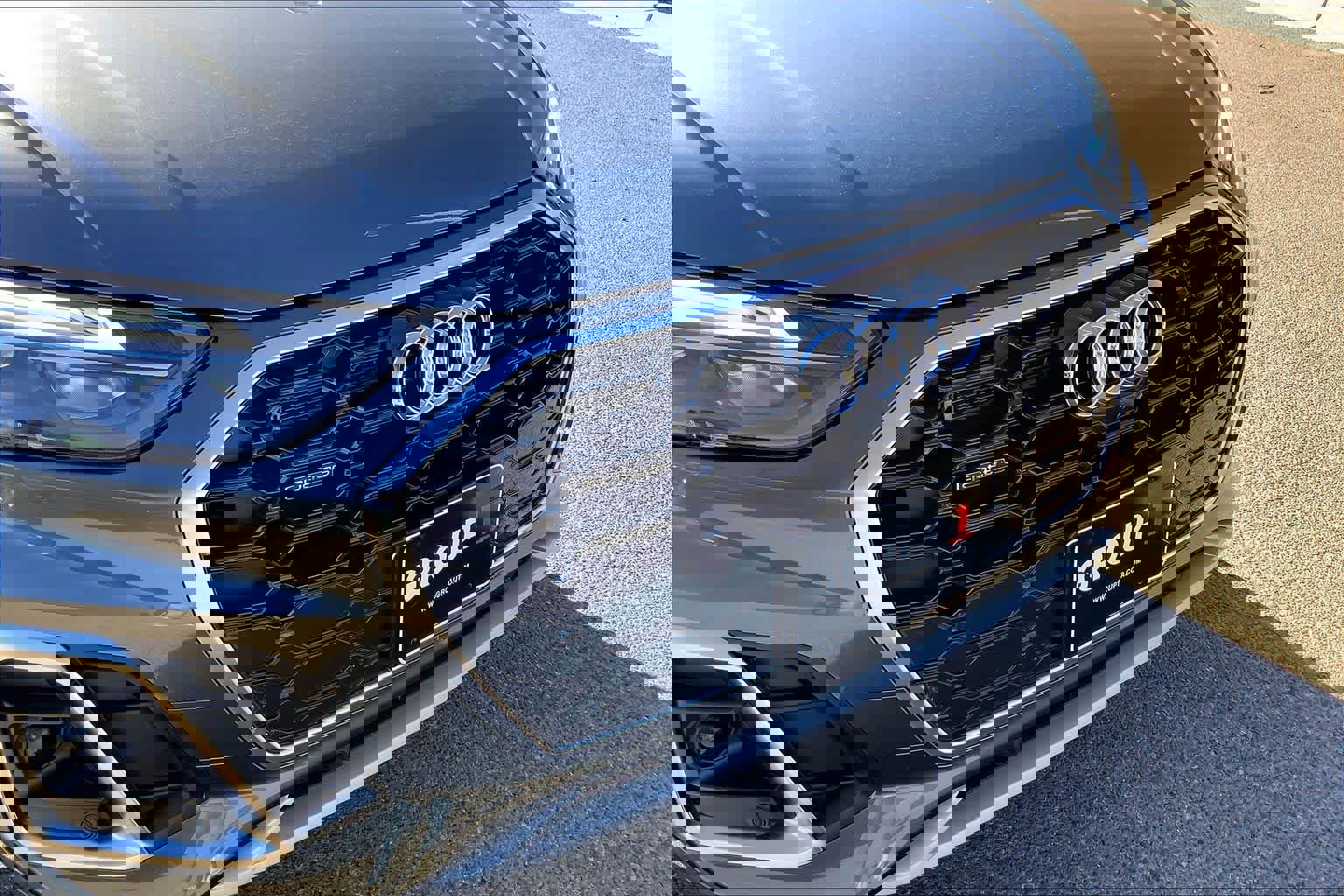 Used 2024 Audi Q5 e Premium Plus image 29