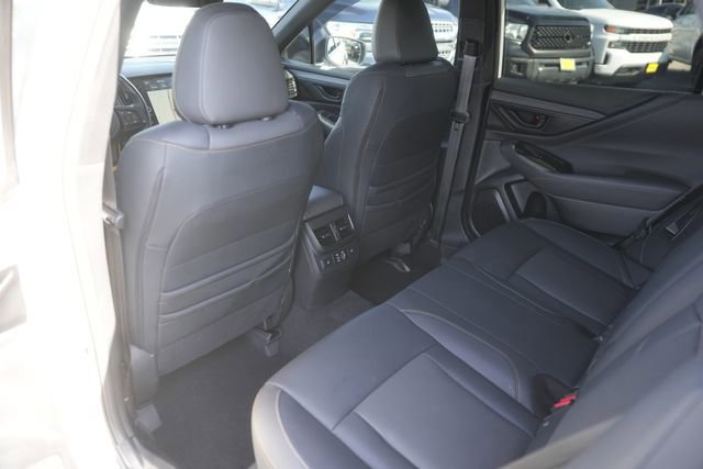 Used 2024 Subaru Outback Wilderness w/ Wilderness Package image 12