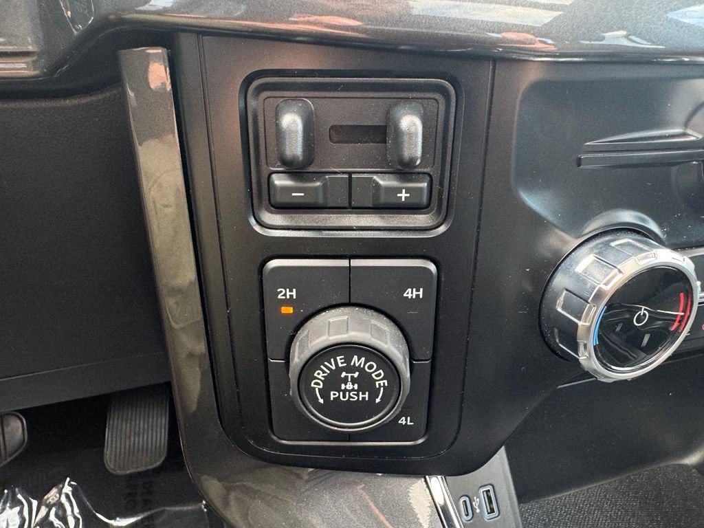 Certified 2023 Ford F150 XLT w/ Equipment Group 302A High AWD/4WD image 19