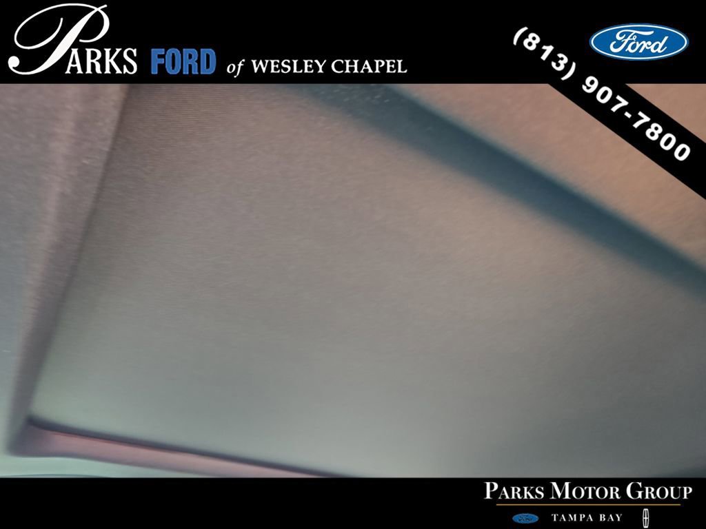 Certified 2023 Ford Explorer ST w/ Equipment Group 401A image 21