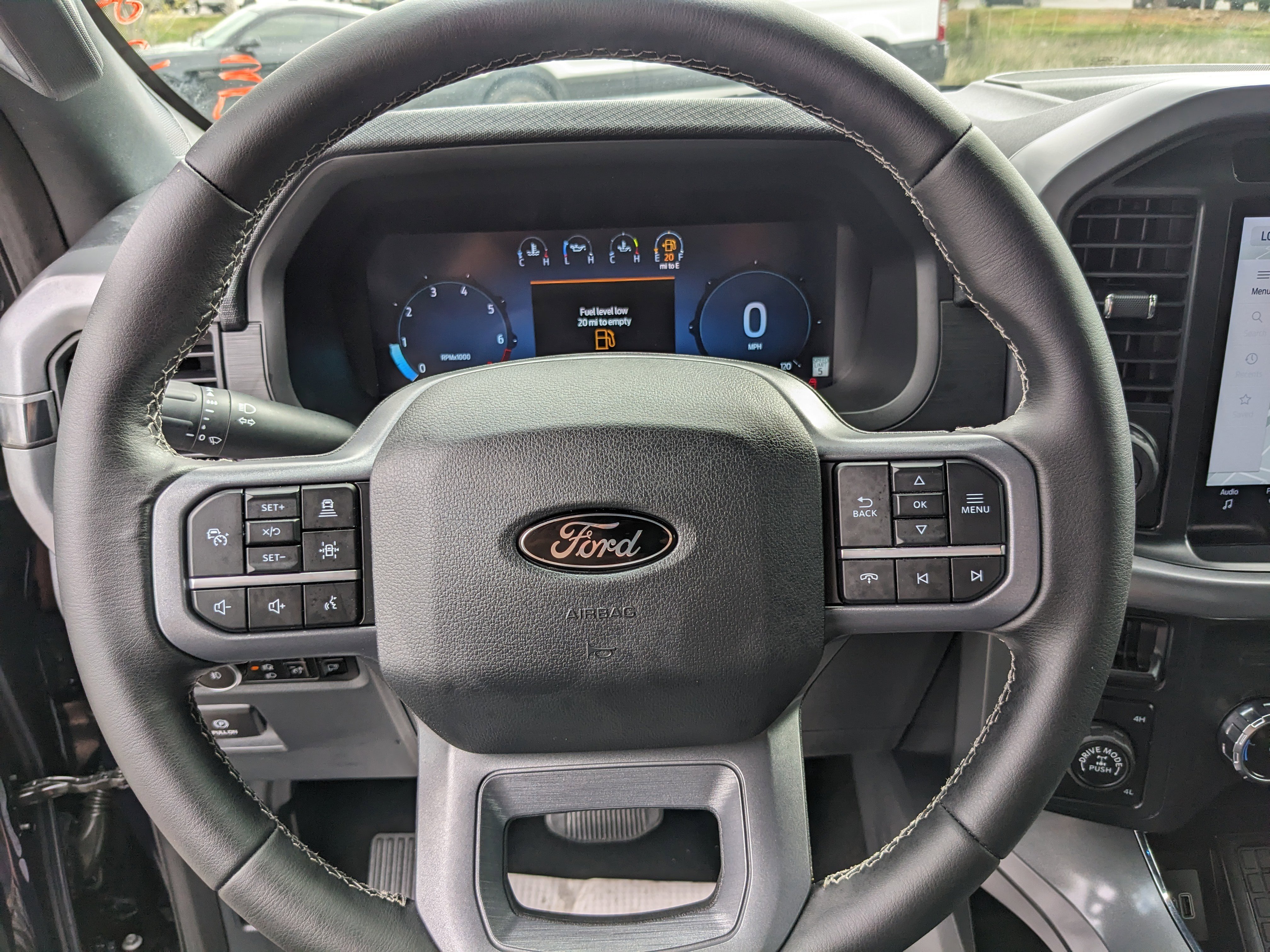 Certified 2025 Ford F150 XLT w/ Equipment Group 302A MID image 29