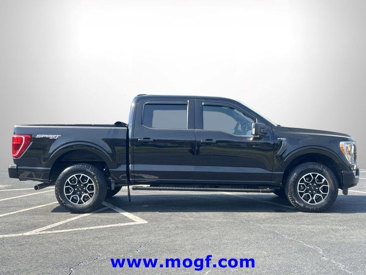 Certified 2023 Ford F150 XLT w/ Equipment Group 302A High video 2