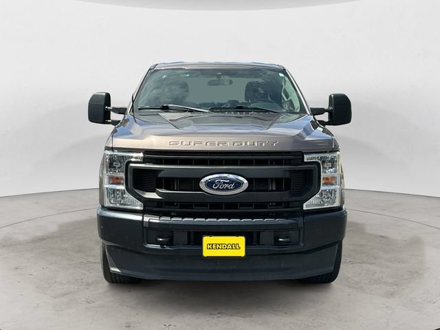 Certified 2022 Ford F350 XL AWD/4WD image 2