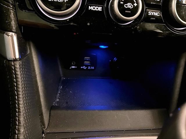 Used 2022 Subaru Forester Touring w/ Popular Package #3 AWD/4WD image 31