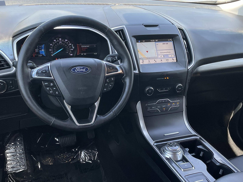 Certified 2019 Ford Edge SEL w/ Equipment Group 201A FWD image 6