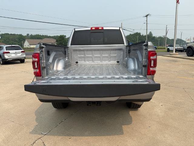 Used 2024 RAM 2500 Laramie w/ Safety Group AWD/4WD image 15