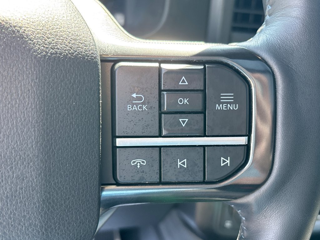 Certified 2025 Ford F250 Platinum AWD/4WD image 32