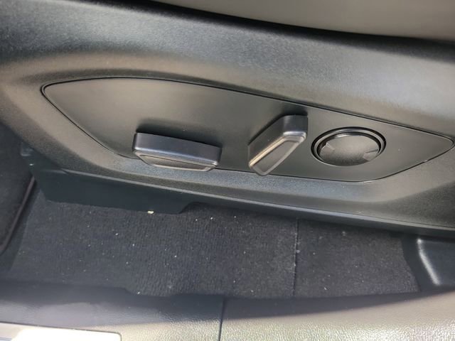 Certified 2023 Ford Explorer Platinum w/ Technology Package image 19