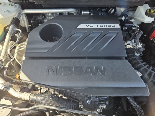 Used 2023 Nissan Rogue SV image 29