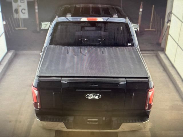 Certified 2024 Ford F150 Lariat w/ Bed Utility Package AWD/4WD image 14