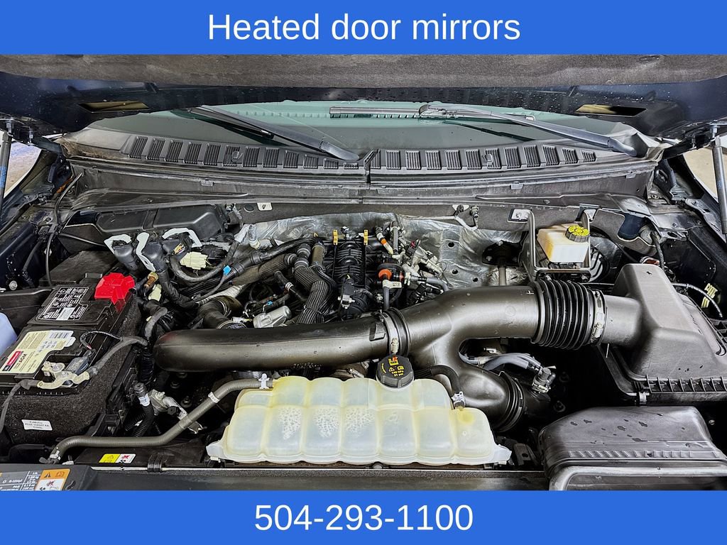 Certified 2022 Ford Expedition Limited image 33