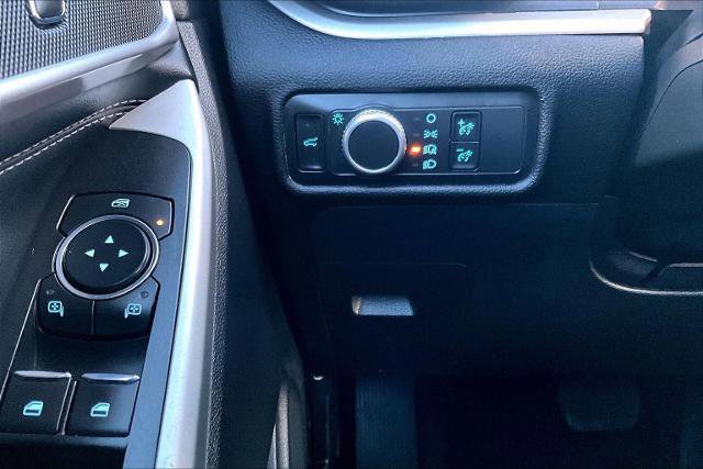 Certified 2022 Ford Explorer XLT image 37