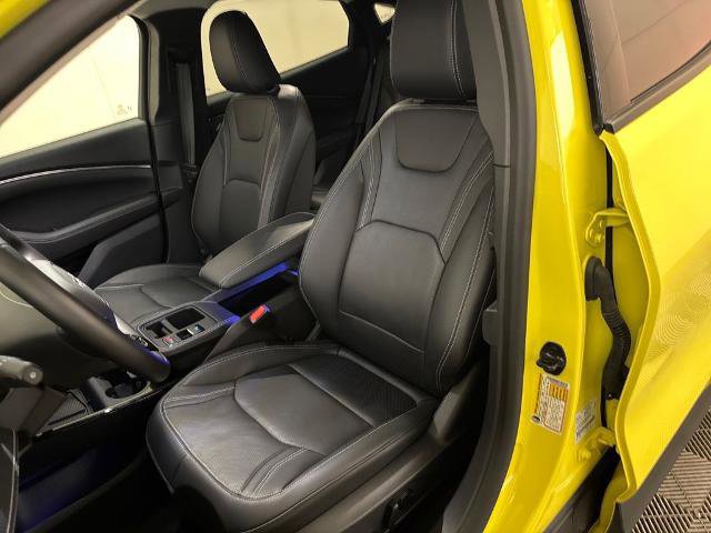 Certified 2025 Ford Mustang Mach-E Premium image 17