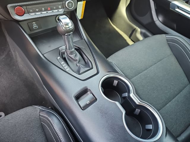 Certified 2025 Ford Mustang GT RWD image 27