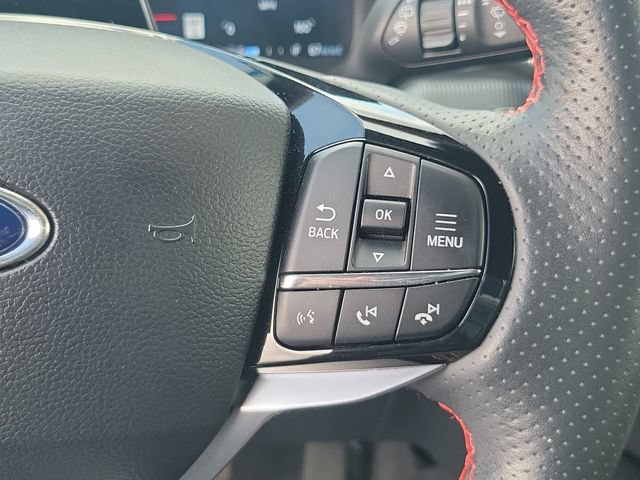 Certified 2025 Ford Explorer ST-Line RWD image 27
