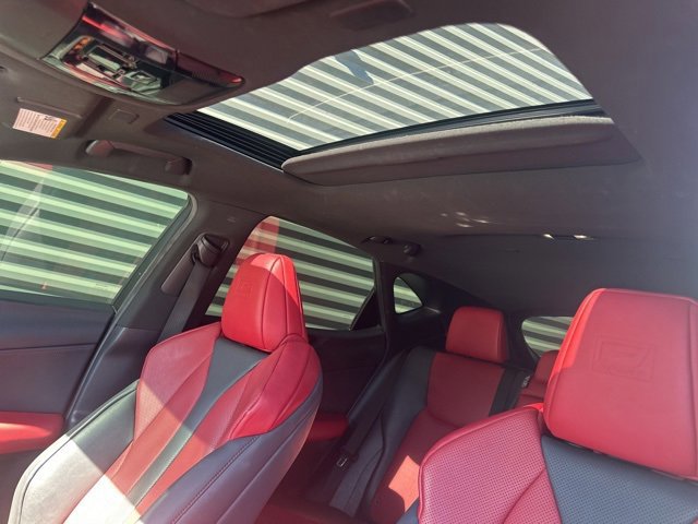 Used 2023 Lexus NX 350 F Sport image 12