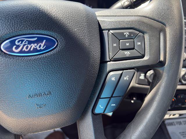 Certified 2019 Ford F250 XL w/ XL Value Package AWD/4WD image 21