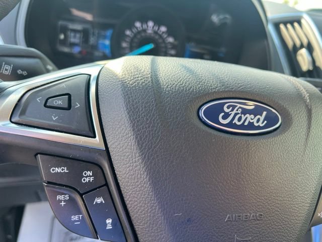 Certified 2024 Ford Edge Titanium w/ Equipment Group 301A AWD/4WD image 29
