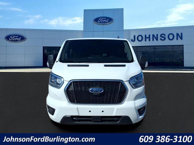 Certified 2023 Ford Transit 350 XLT RWD image 8