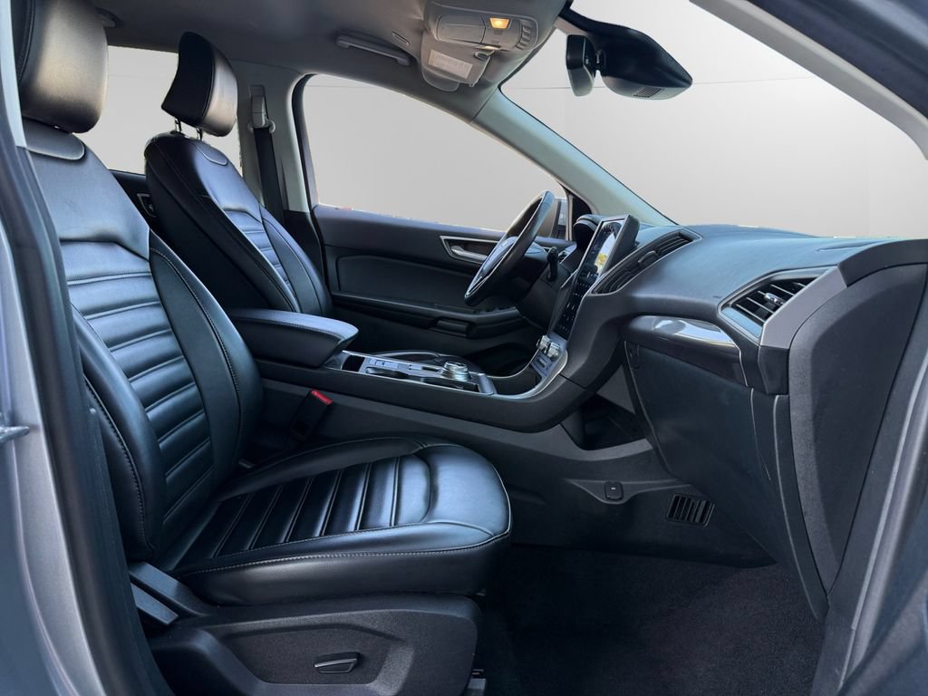 Certified 2024 Ford Edge SEL AWD/4WD image 15