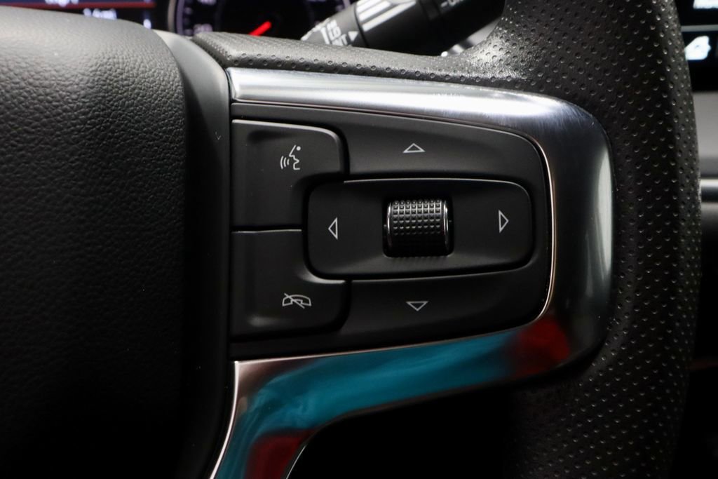 Used 2024 Chevrolet Blazer LT w/ Convenience Package image 30